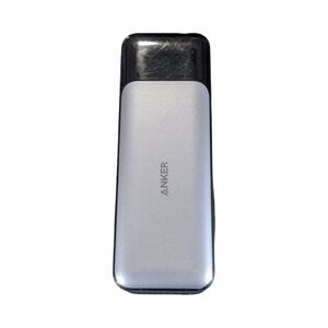 Mm1P Anker Power Bank 737 24000mAh Powercore 140W Max Smart Display *Parts Only*